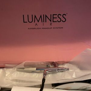 Luminess Airbrush Makeup System